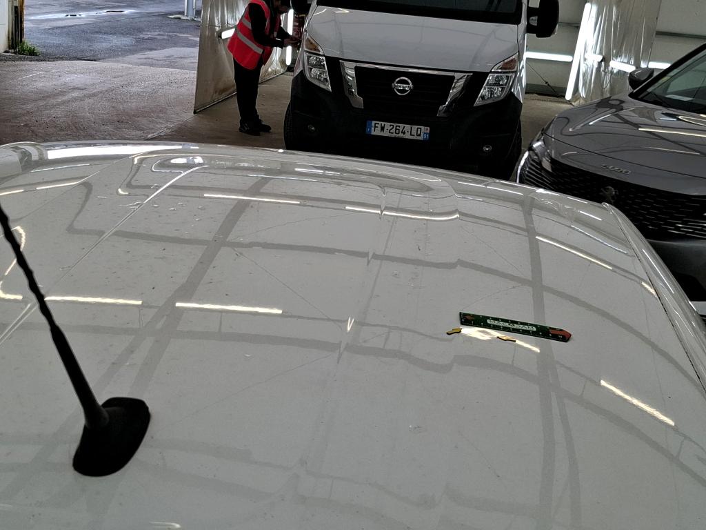 CITROEN C3 BlueHDi 100 S&S BVM6 Feel 2018