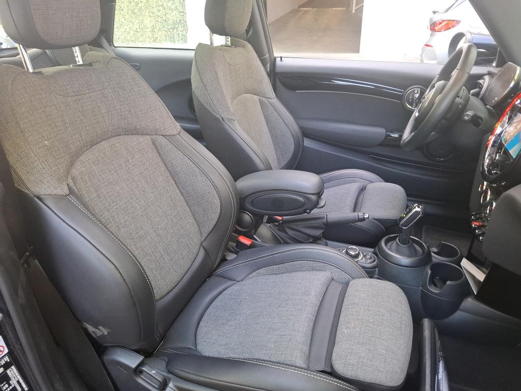 MINI HATCH 3 Portes Cooper 136 ch BVA7 Finition Classic 2023