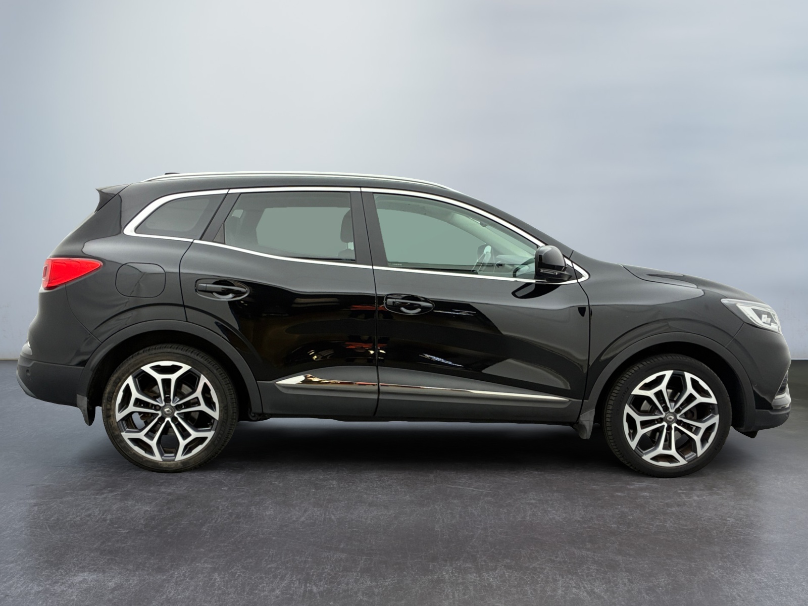 RENAULT KADJAR TCe 160 FAP Intens 2019