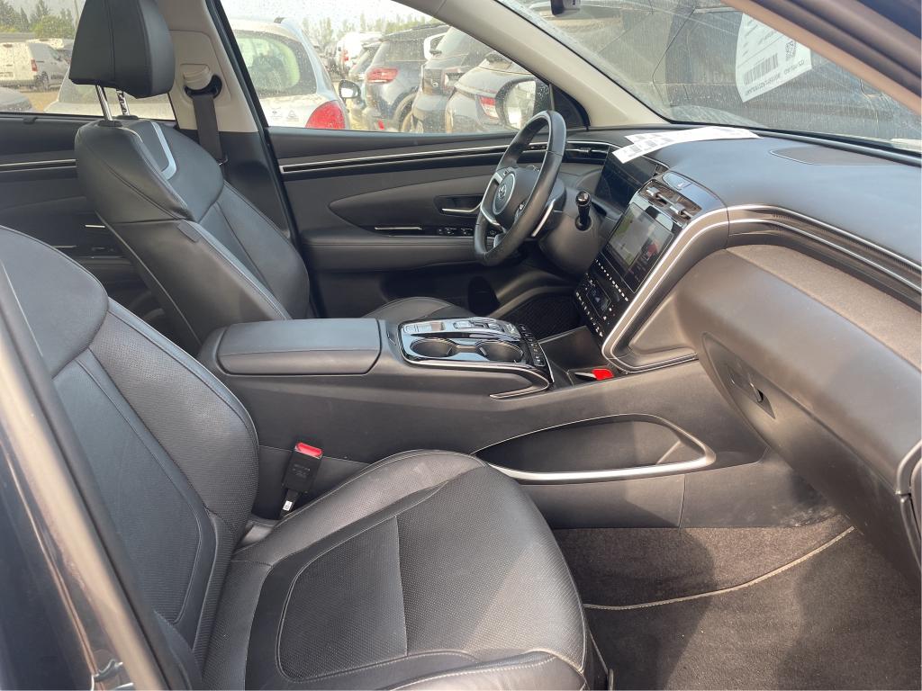 HYUNDAI TUCSON 1.6 T-GDI 265 HTRAC Plug-in BVA6 Executive 2023