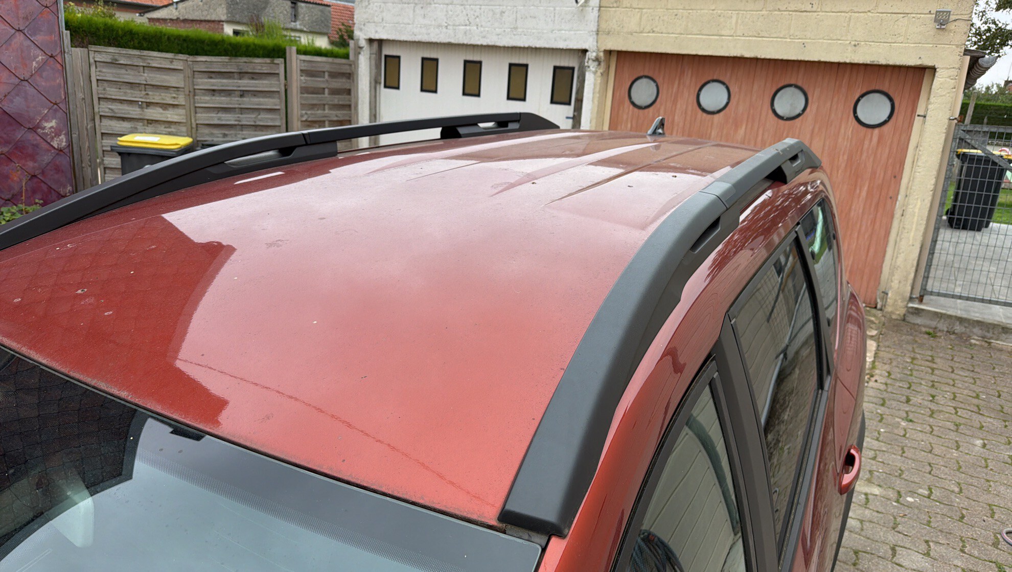 DACIA JOGGER ECO-G 100 7 places Extreme 2023