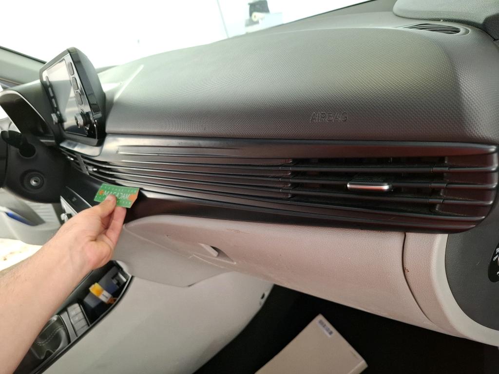 HYUNDAI BAYON 1.0 T-GDi 100 Hybrid 48V Intuitive 2023