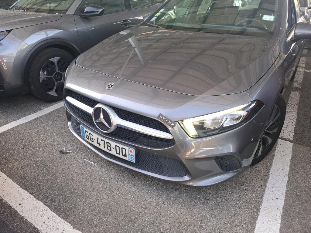 MERCEDES CLASSE A 180 d 8G-DCT Style Line 2022