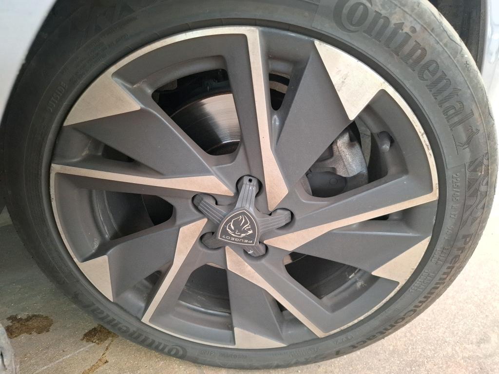 PEUGEOT 308 SW BlueHDi 130ch S&S EAT8 Allure Pack 2022