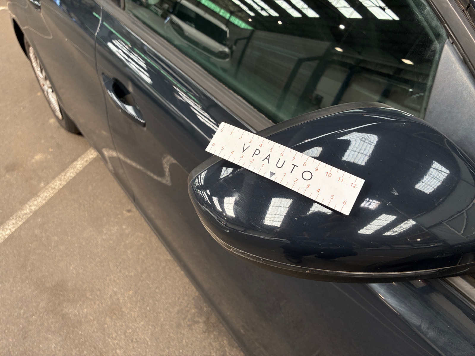 PEUGEOT 308 SW 1.6 BlueHDi 120ch S&S BVM6 Access Business 2015