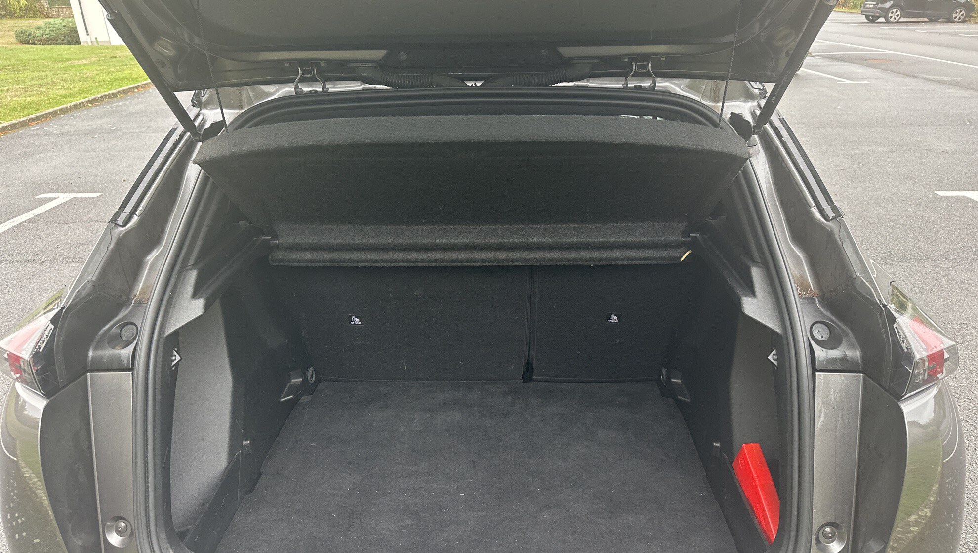 PEUGEOT 2008 PureTech 130 S&S EAT8 GT Line 2020