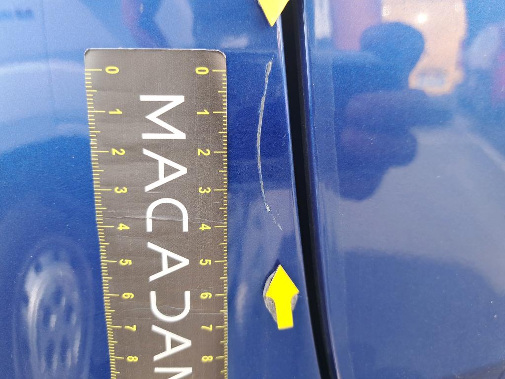 RENAULT AUSTRAL mild hybrid 160 auto Techno 2024