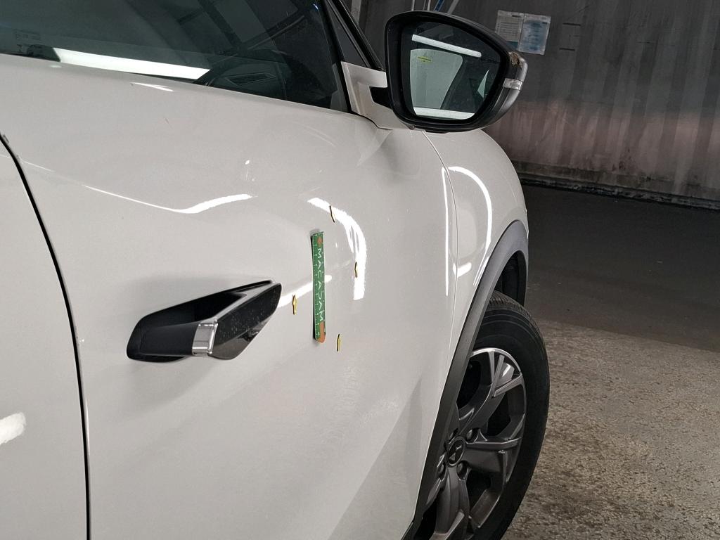 DS 3 DS3 CROSSBACK PureTech 130 EAT8 Chic 2021