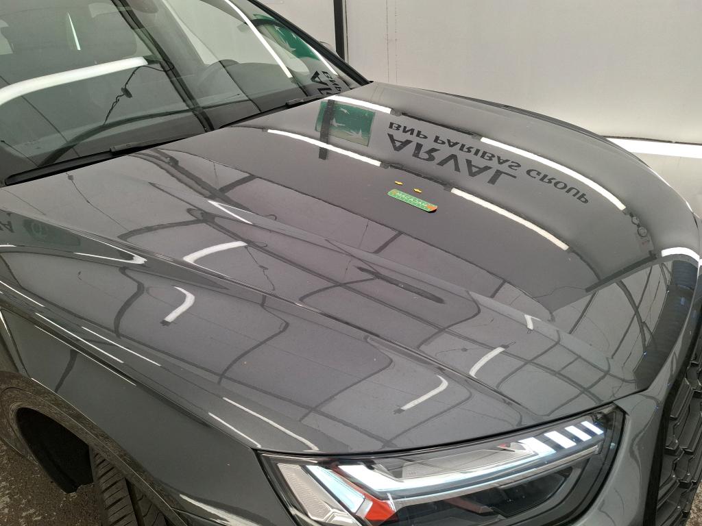 AUDI Q5 40 TDI 204 S tronic 7 Quattro line 2021
