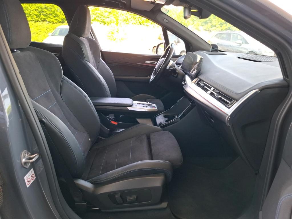 BMW SERIE 2 ACTIVE TOURER 225e xDrive 245 ch DKG7 M Sport 2023