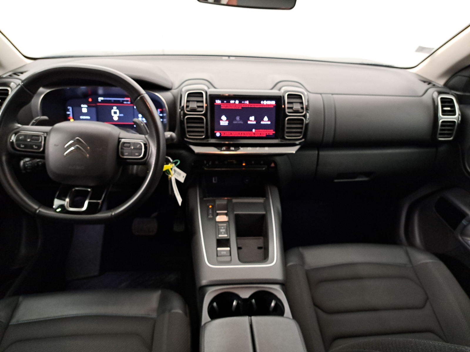 CITROEN C5 Aircross BlueHDi 130 S&S EAT8 Feel Feel 2022
