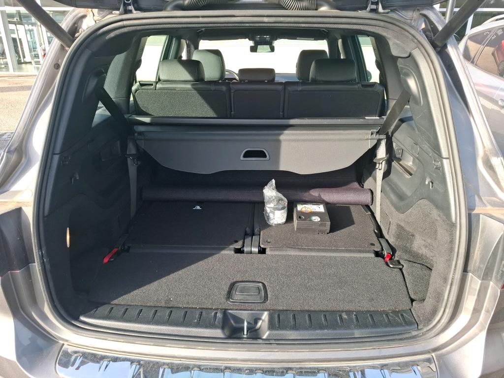 MERCEDES-BENZ MERCEDES EQB 250 Progressive Line 2022