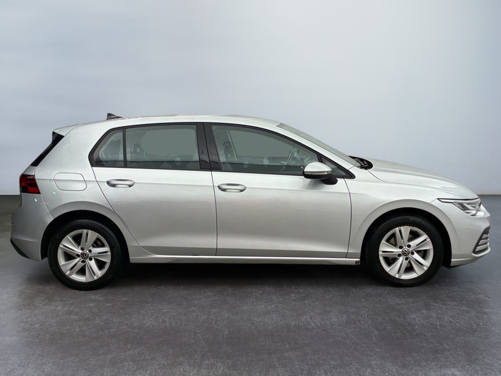 VOLKSWAGEN Golf 2.0 TDI SCR 116 BVM6 Life Plus 2023
