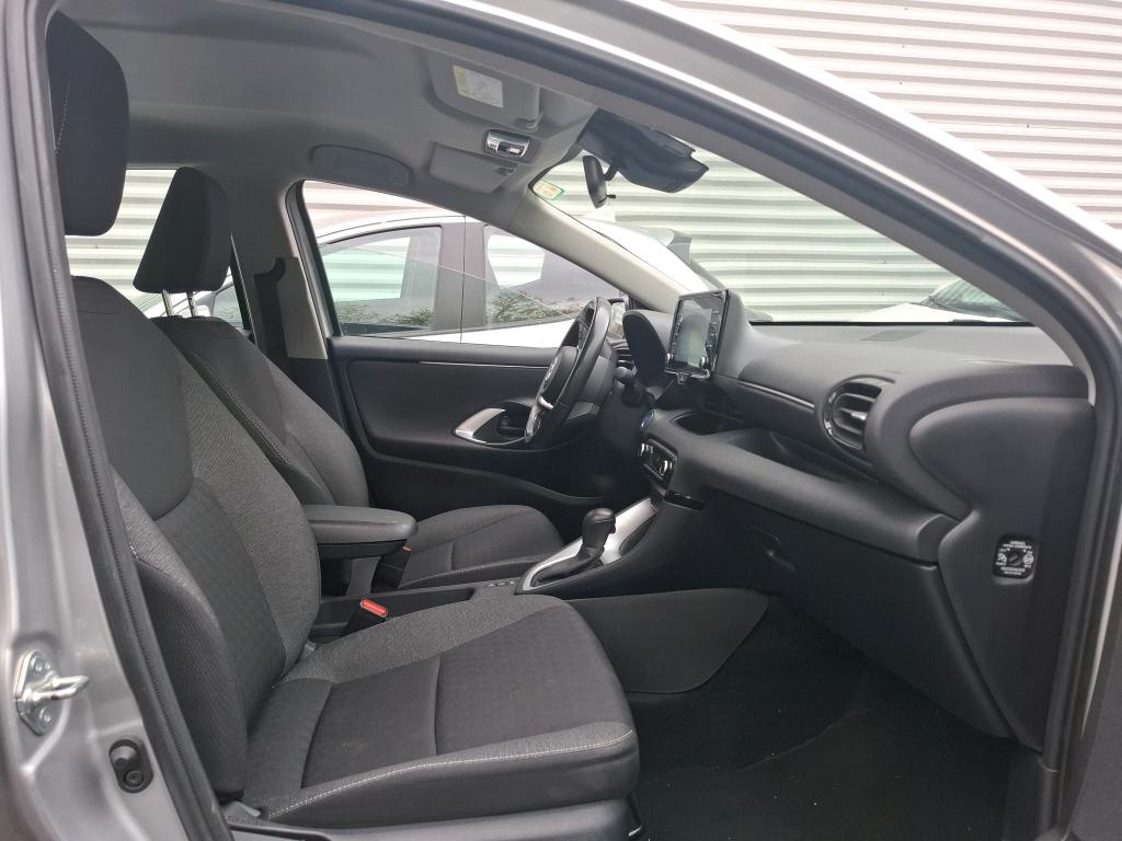 TOYOTA YARIS HYBRIDE 116h Dynamic 2022
