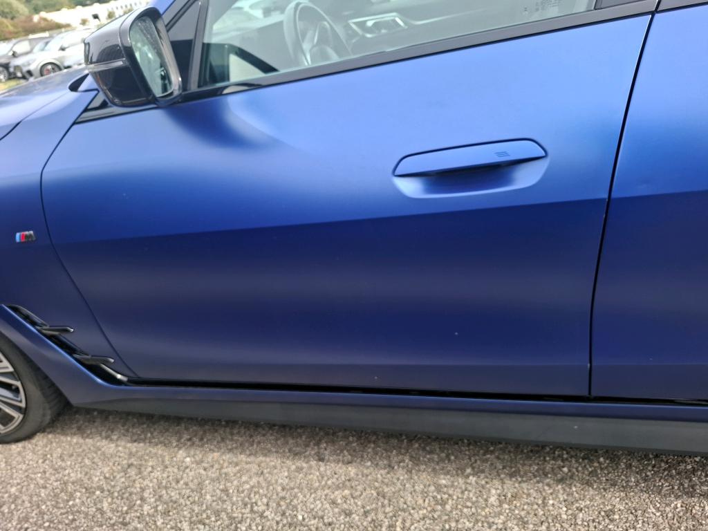 BMW i4 G26 M50 544 ch BVA - 2024