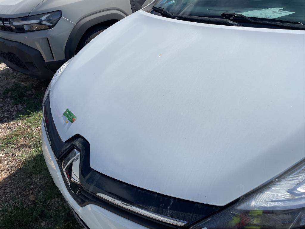 RENAULT CLIO IV BUSINESS dCi 90 Energy 82g 2018