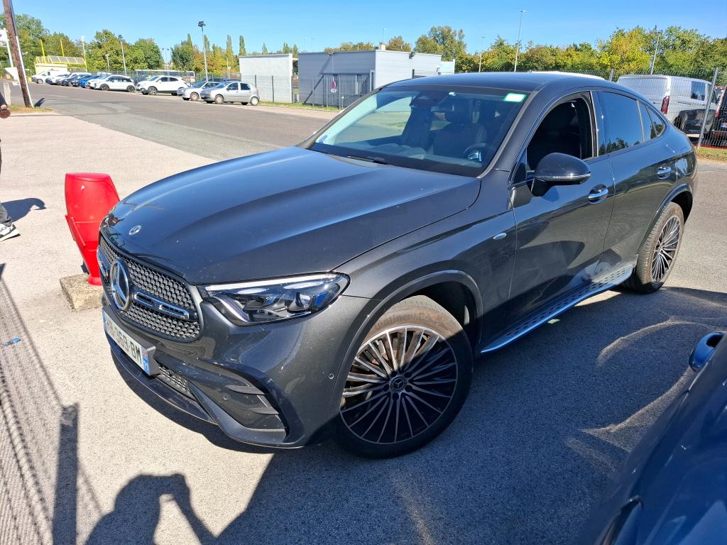 GLC COUPE