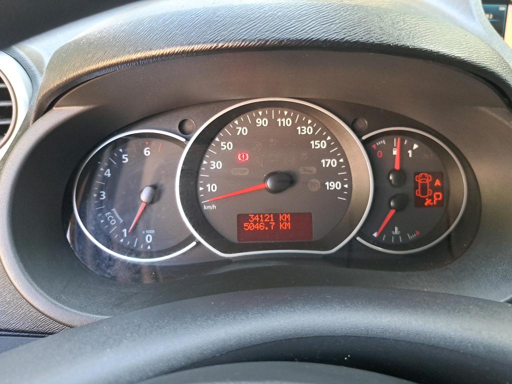 RENAULT KANGOO VU EXPRESS DCI 90 E6 EDC EXTRA R-LINK 2018