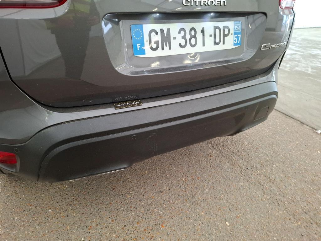 CITROEN C5 AIRCROSS BlueHDi 130 S&S EAT8 Feel 2023