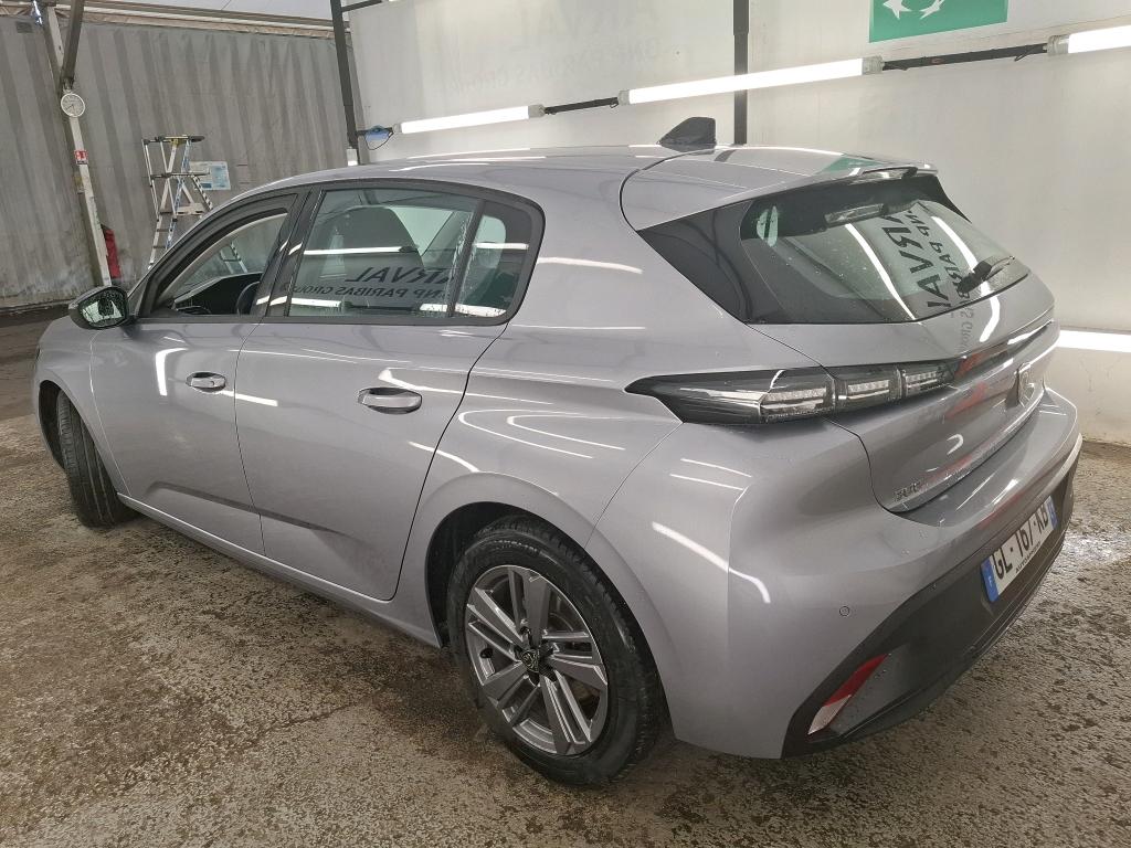PEUGEOT 308 BlueHDi 130ch S&S BVM6 Active Pack 2022