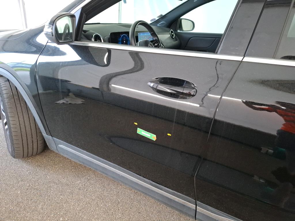 MERCEDES-BENZ MERCEDES GLA II 250 e 8G-DCT Progressive Line 2022
