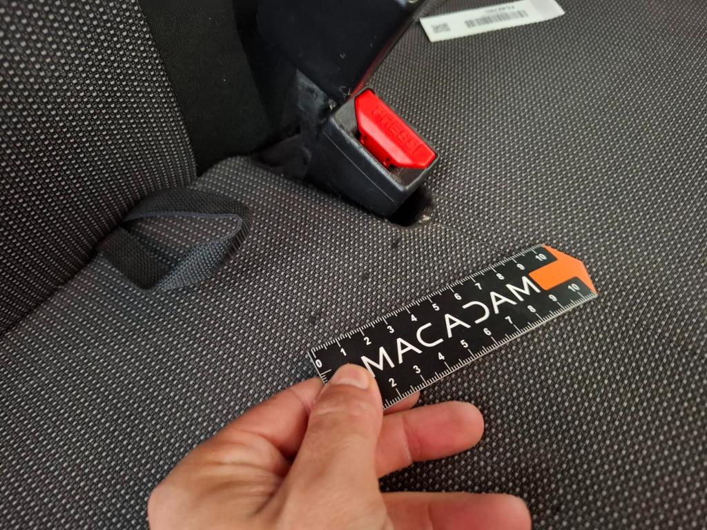CITROEN SPACETOURER BUSINESS XL BlueHDi 150 S&S BVM6 2018