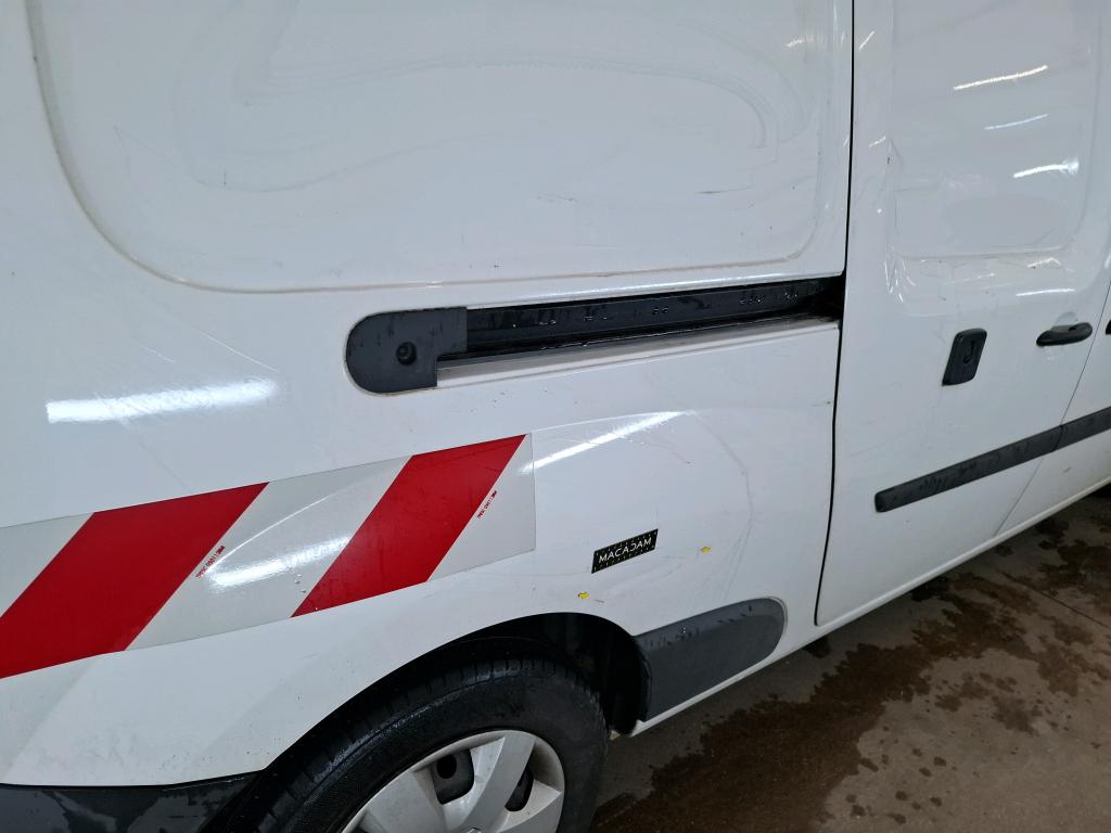 RENAULT KANGOO VU EXPRESS GRAND VOLUME BLUE DCI 95 EXTRA R-LINK 2022