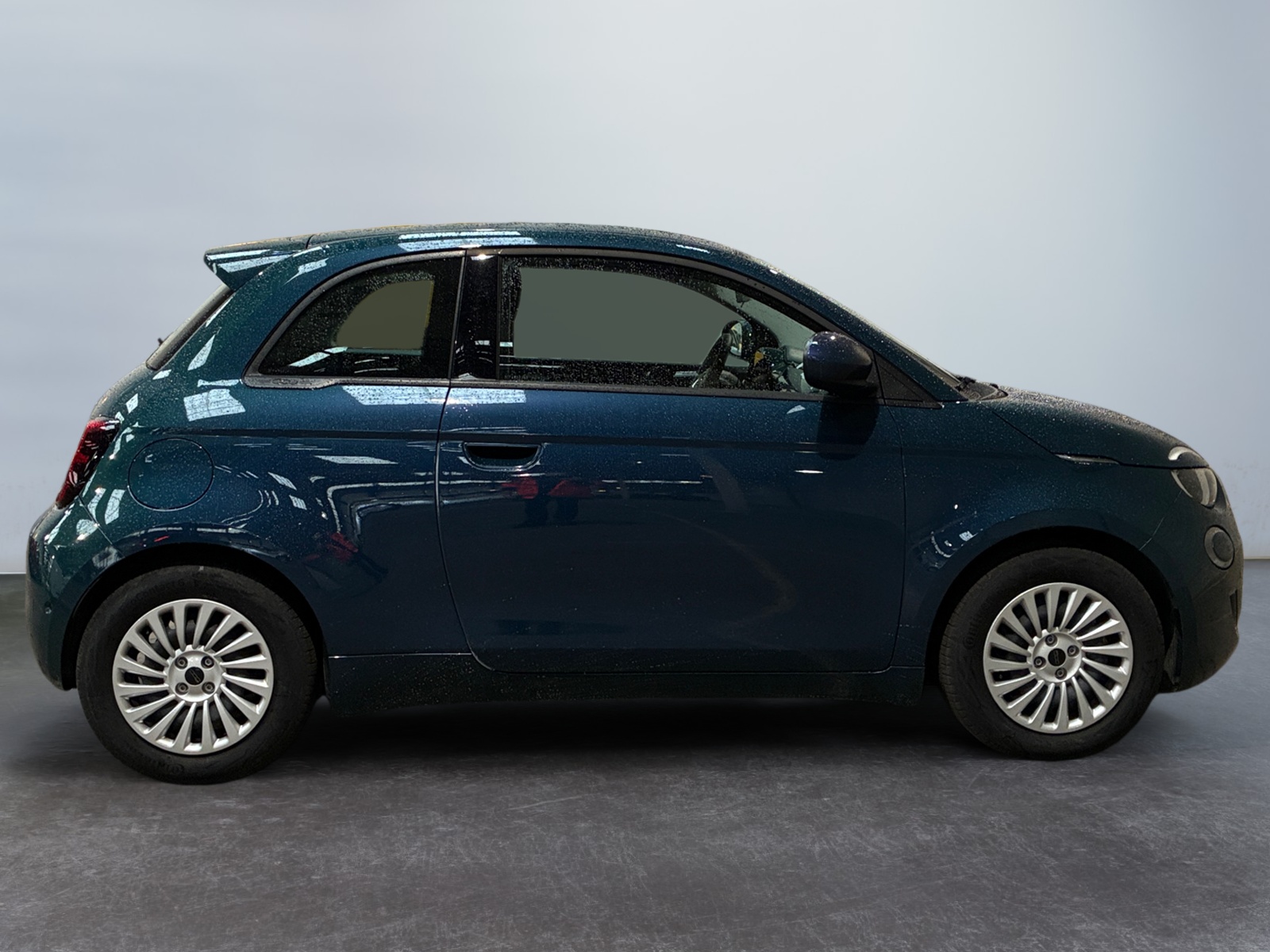 FIAT 500e BERLINE 500 e 118 ch Nouvelle 2023