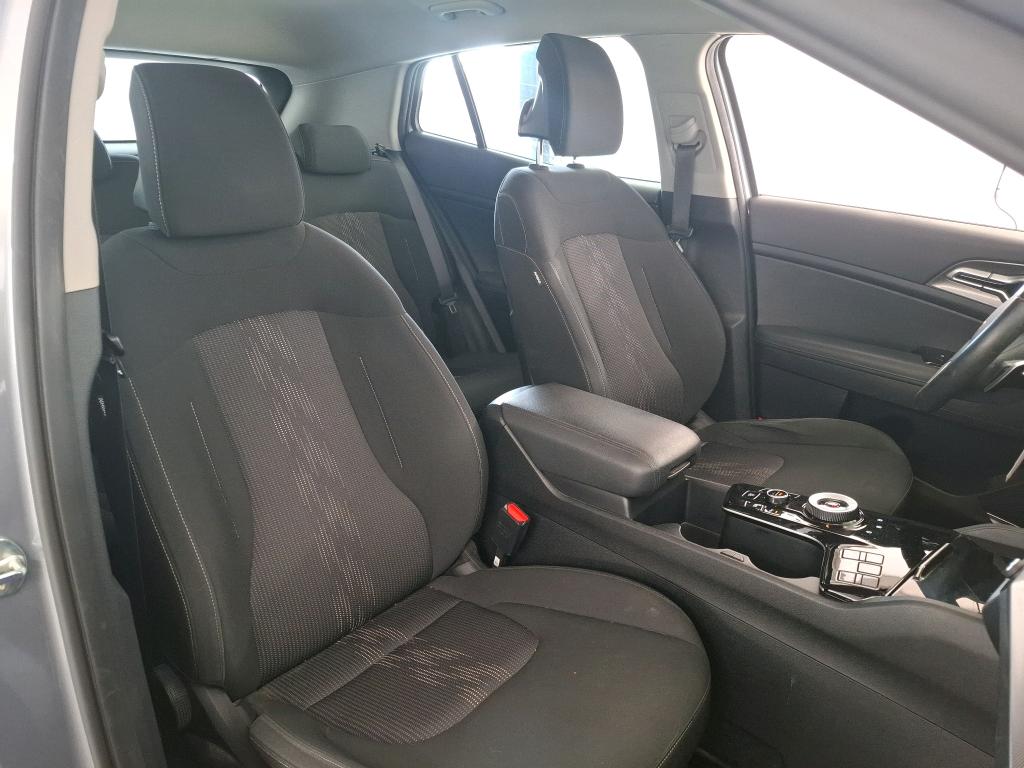 KIA SPORTAGE VP 1.6 T-GDi 265ch ISG Hybride Rechargeable BVA6 4x4 Active 2022