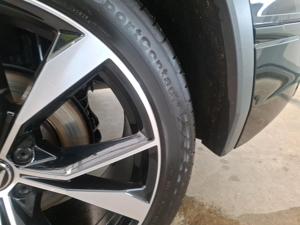 VOLKSWAGEN TIGUAN 1.4 eHybrid 245ch DSG6 R-Line 2023