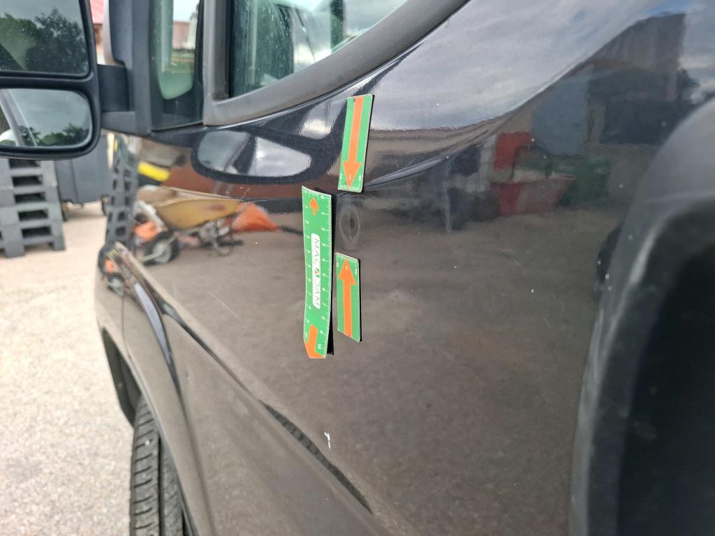 PEUGEOT BOXER FOURGON TOLE 330 L1H1 BLUEHDI 120 S&S PREMIUM 2020