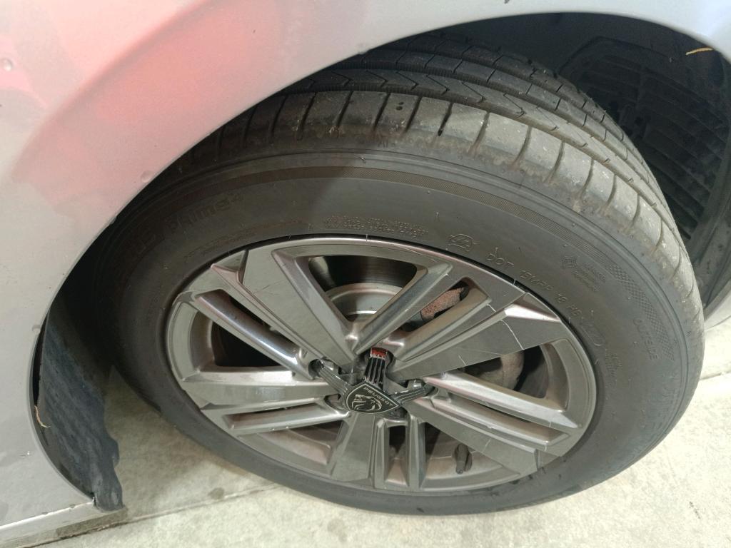 PEUGEOT 308 PureTech 130ch S&S EAT8 Active Pack 2022