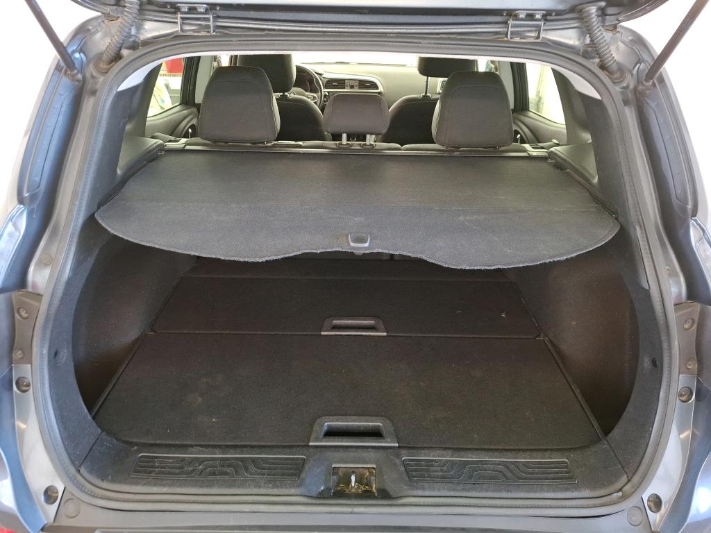 RENAULT KADJAR BUSINESS dCi 110 Energy 2018