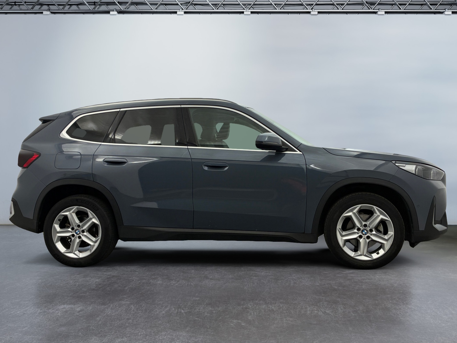 BMW X1 sDrive 18i 136ch DKG7 2023
