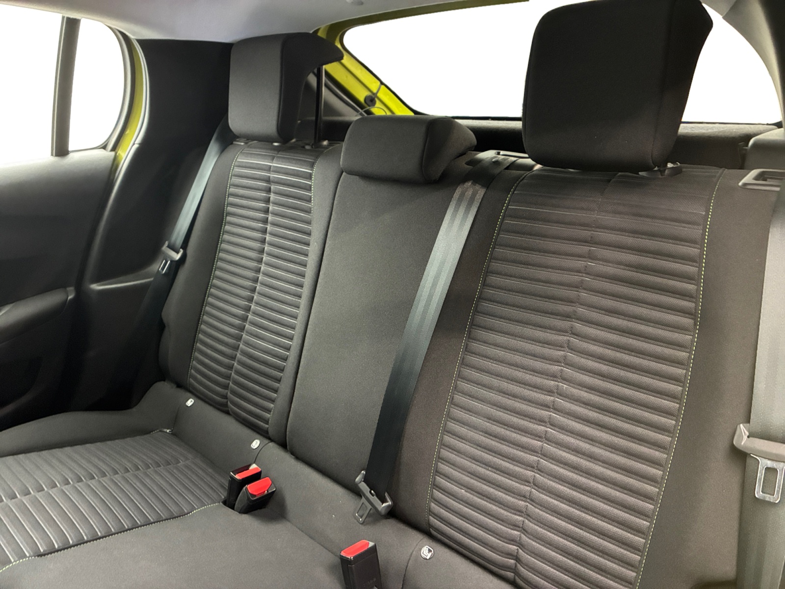 PEUGEOT 208 PureTech 100 S&S BVM6 Active 2024