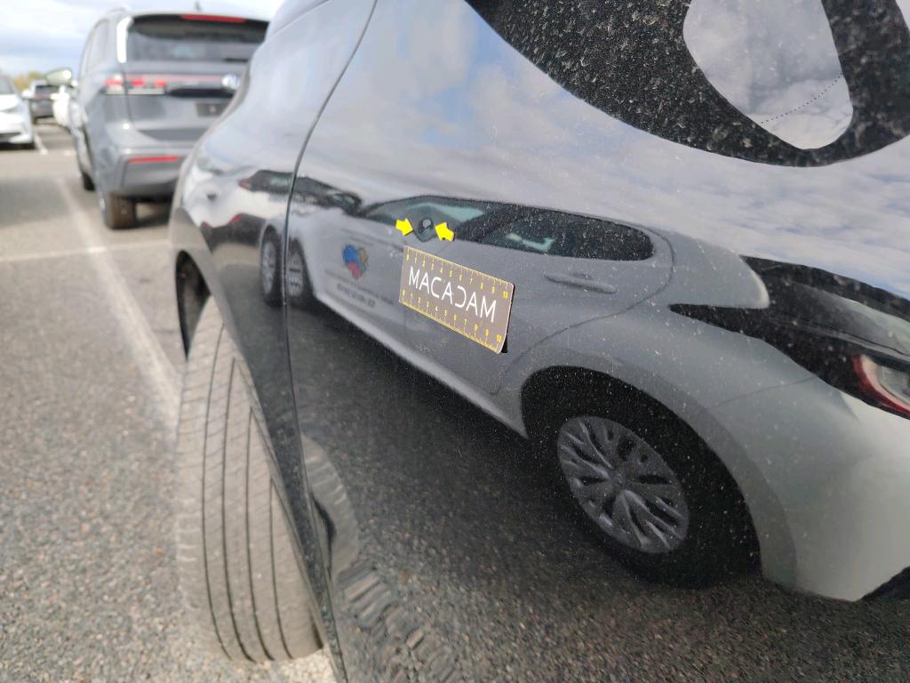 RENAULT GRAND SCENIC TCe 140 EDC Techno 2023