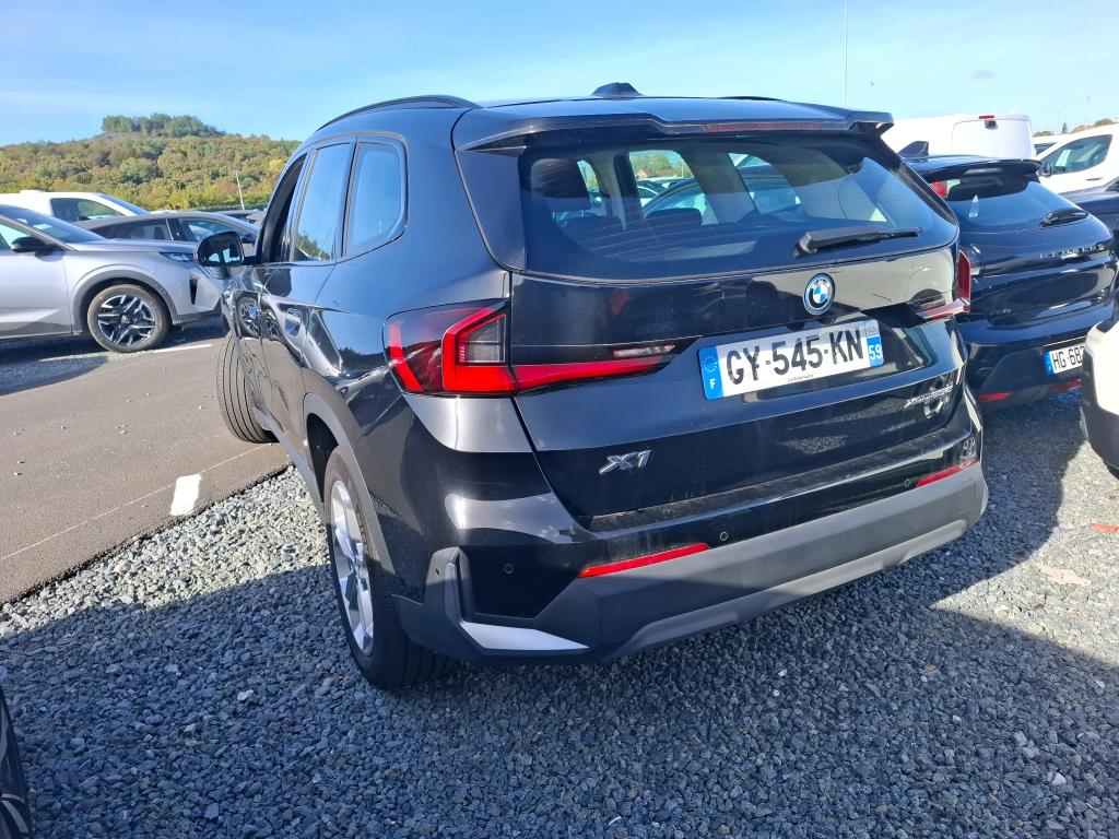 BMW X1 U11 xDrive 25e 245ch DKG7 - 2024