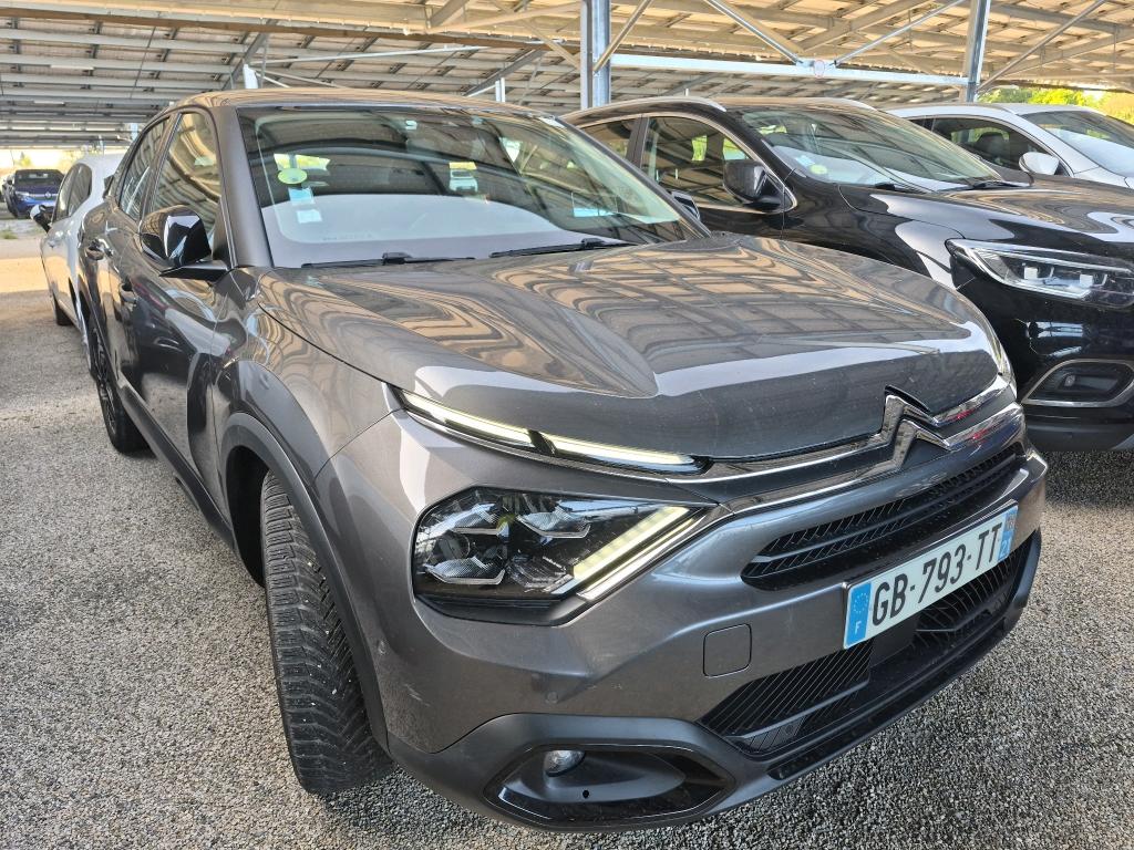 CITROEN C4 BlueHDi 110 S&S BVM6 Feel Pack Business 2021