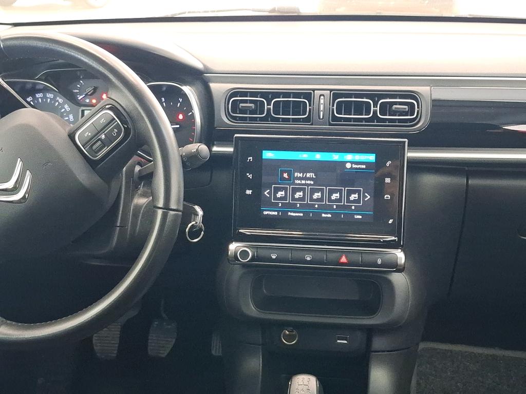 CITROEN C3 BUSINESS BlueHDi 100 S&S BVM Shine 2019