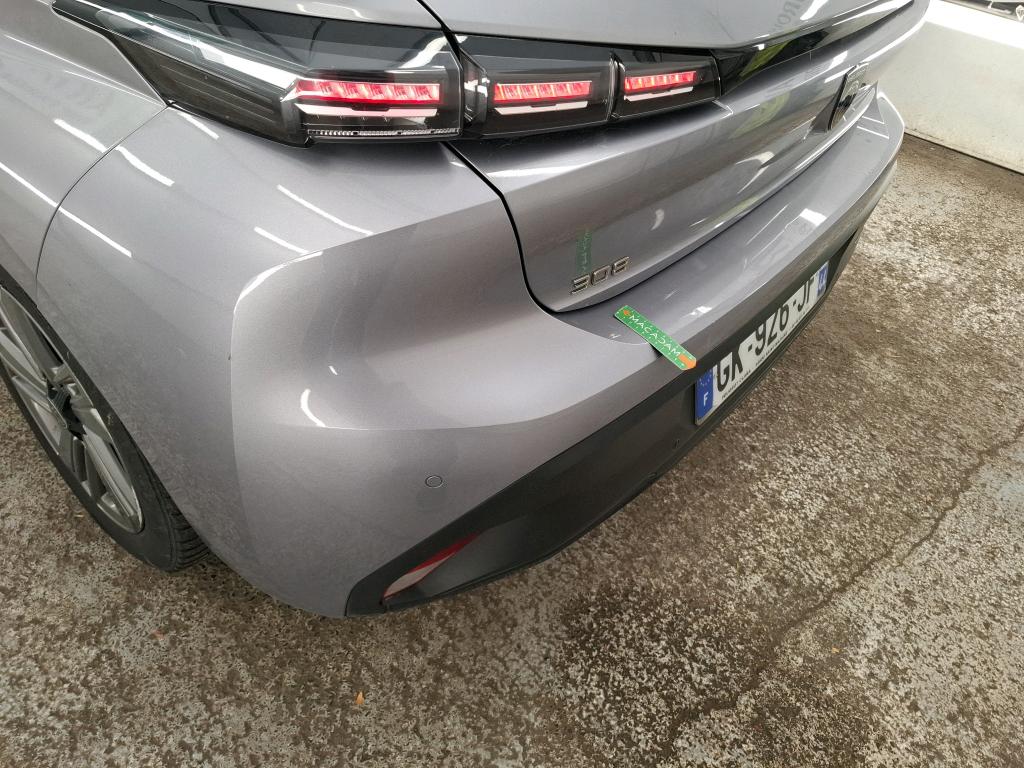 PEUGEOT 308 BlueHDi 130ch S&S BVM6 Active Pack 2022