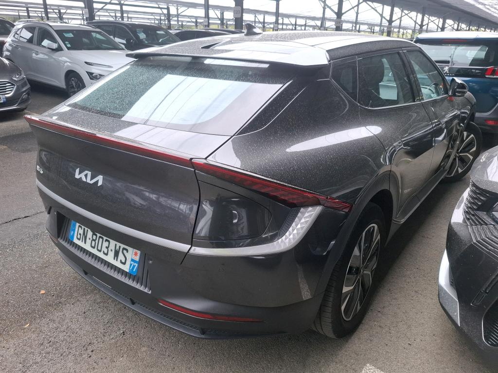 KIA EV6 229 ch Air Active 2023