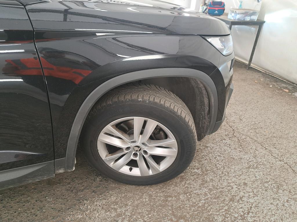 SKODA KODIAQ 1.5 TSI 150 ACT BVM6 5pl Ambition 2023