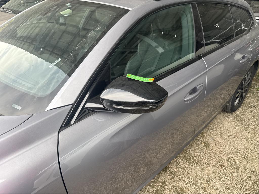 PEUGEOT 508 SW BlueHDi 130 ch S&S EAT8 Allure 2023