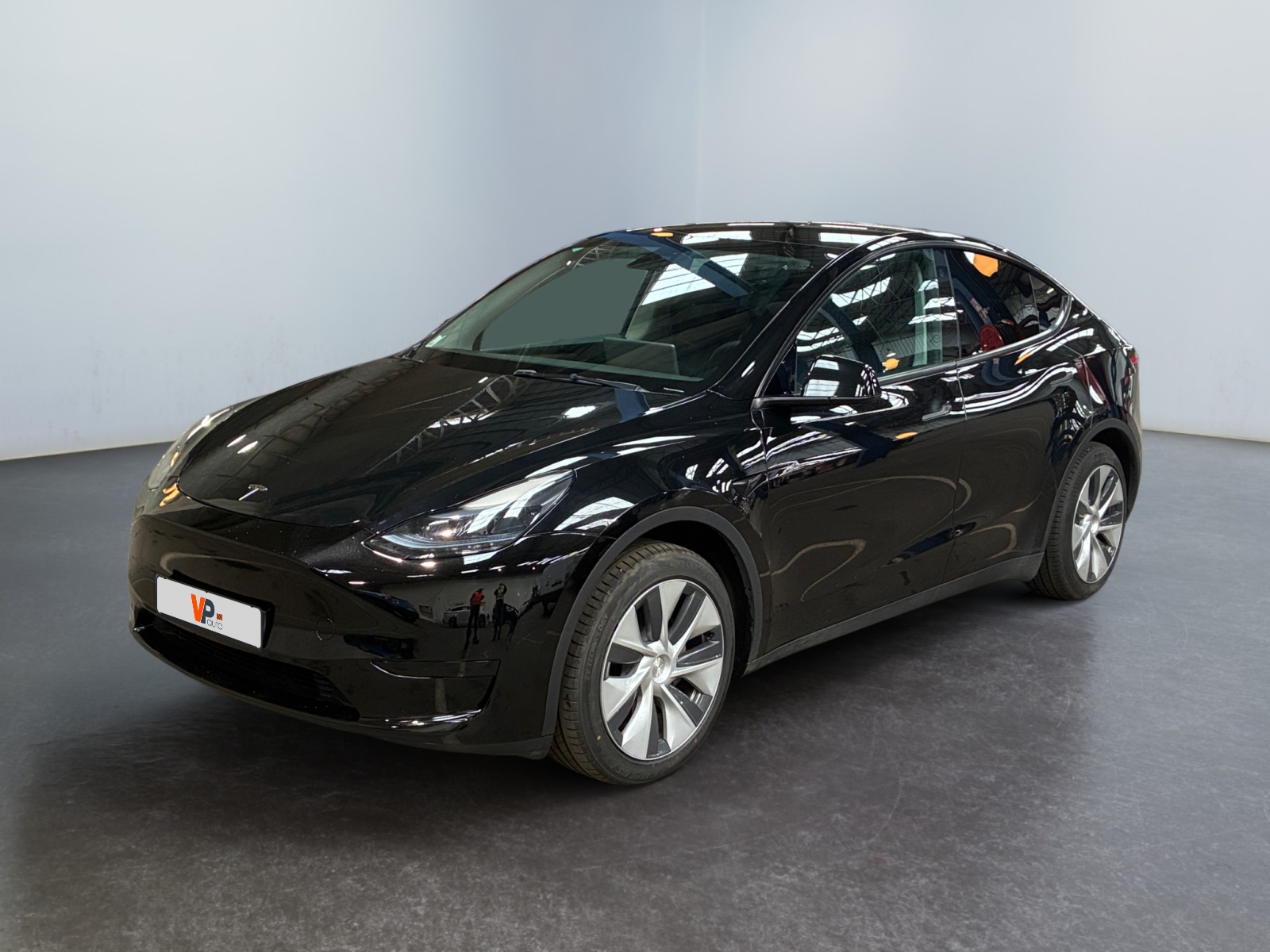 TESLA Model Y Standard RWD 2023