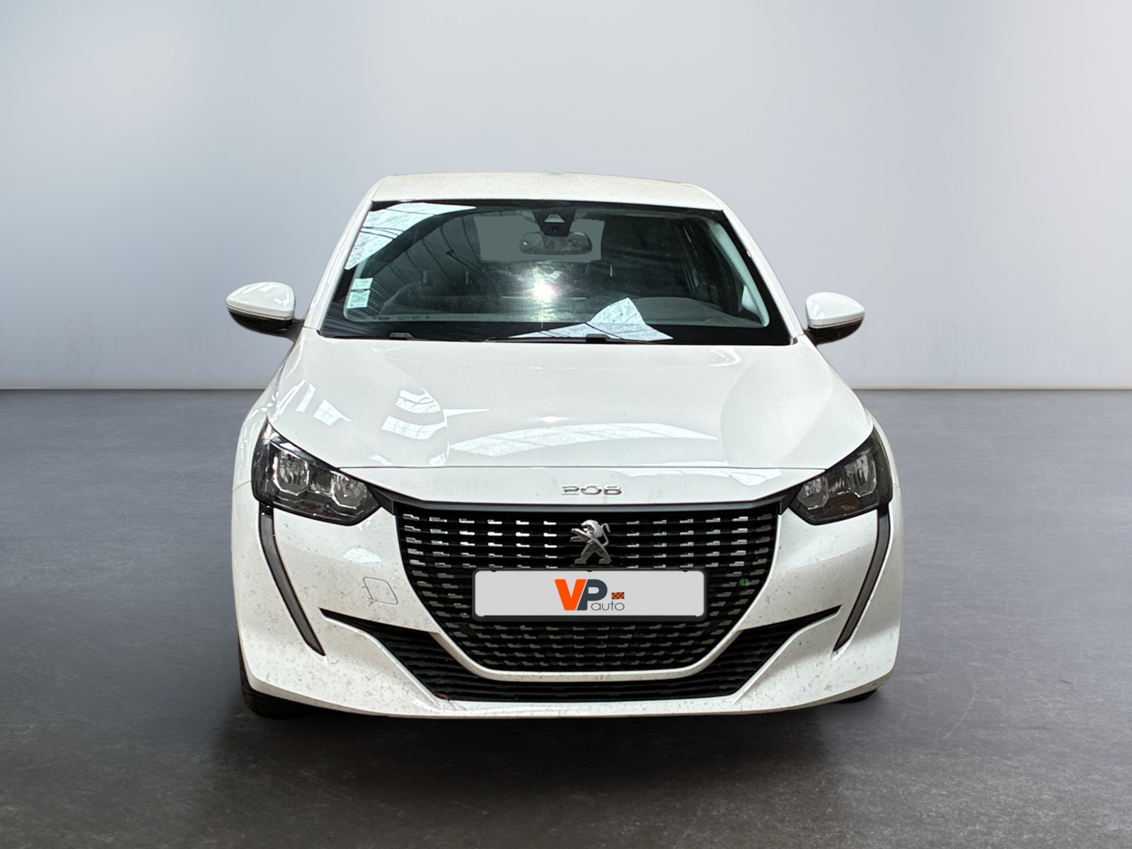 PEUGEOT 208 BlueHDi 100 S&S BVM6 Allure Allure 2020