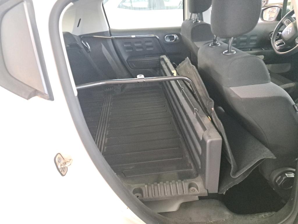 CITROEN C3 SOCIETE BLUEHDI 100 S&S BVM6 FEEL NAV 2021