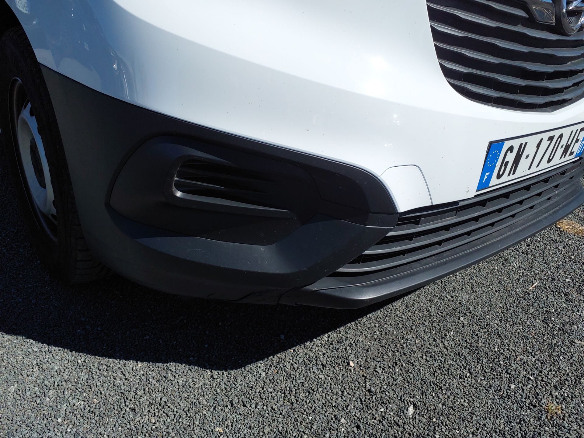 OPEL COMBO CARGO M 950 KG BLUEHDI 100 S&S BVM6 - 2023