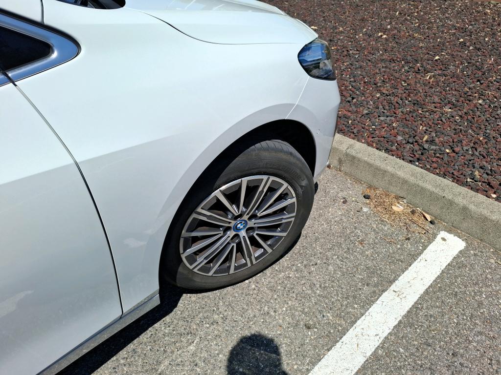 BMW SERIE 2 ACTIVE TOURER 225e xDrive 245 ch DKG7 Luxury 2023