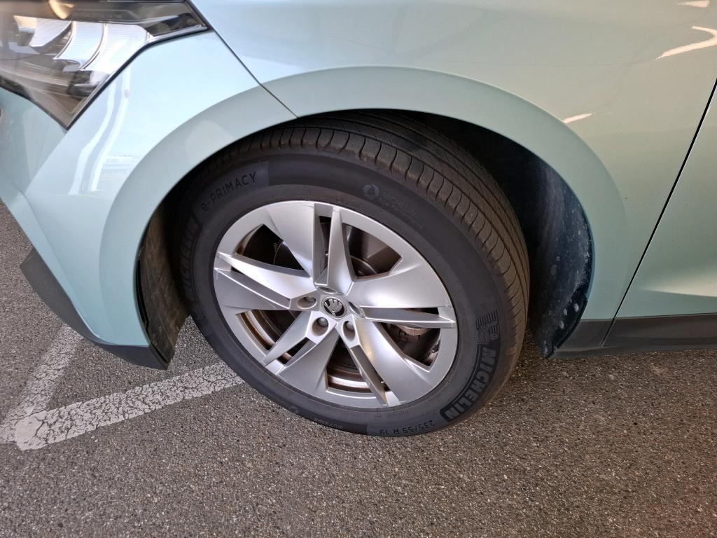 SKODA ENYAQ iV 80 - 2023