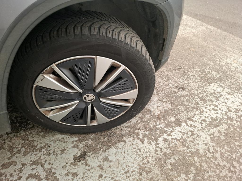 SKODA KAROQ 2.0 TDI 116 ch SCR DSG7 Business 2023
